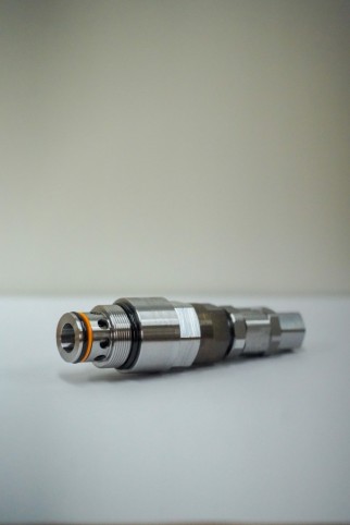2STAGE RELIEF VALVE