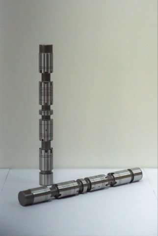 굴착기용 MCV SPOOL (Φ22~Φ31)