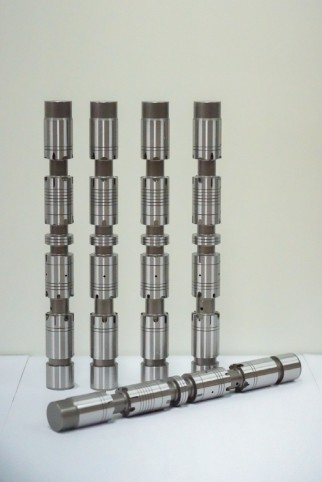 굴착기용 MCV SPOOL (Φ22~Φ31)