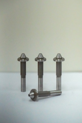 선회모터 RELIEF VALVE용 POPPET