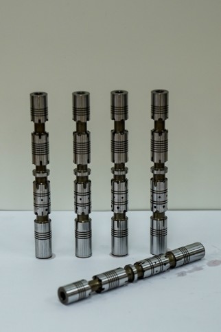 지게차 MCV용 MAIN SPOOL(Φ16~Φ18)