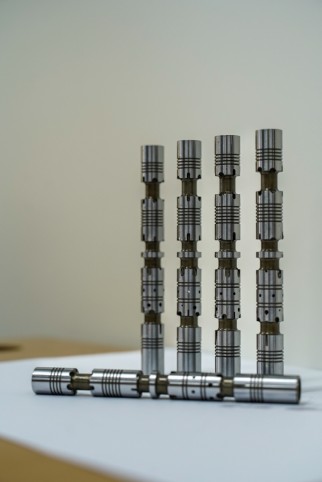 지게차 MCV용 MAIN SPOOL(Φ16~Φ18)