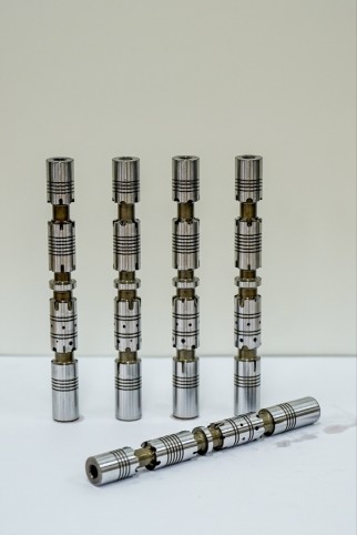 지게차 MCV용 MAIN SPOOL(Φ16~Φ18)